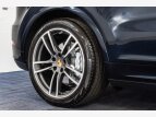 Thumbnail Photo 14 for 2020 Porsche Cayenne Turbo